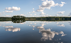 Wasserlandschaft bei Fürstenberg_c_TMB-Fotoarchiv_Boettcher_Tiensch